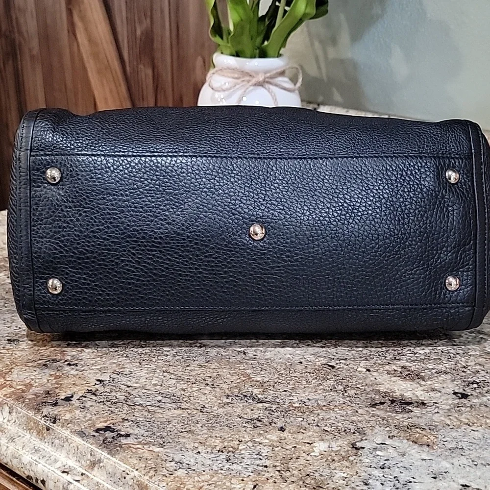 Gucci  SOHO EUC W/COA SHOULDER BAG - Picture 7 of 11